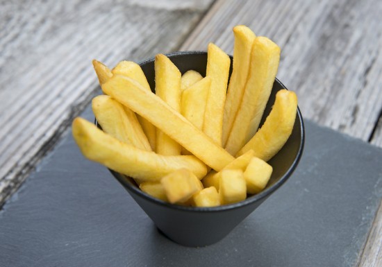 Medium Cut Fries 7/16 - 11/11